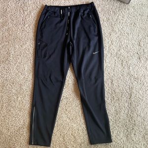 Nike Slim Fit Running Pants